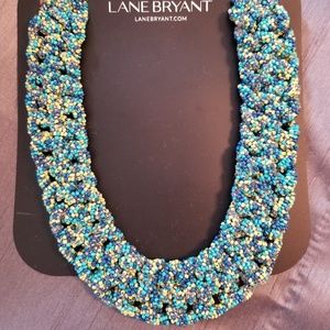 Beaded Necklace